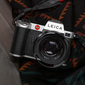 全新Leica/徕卡SL2专业全幅无反数码相机莱卡单电微单4700万像素