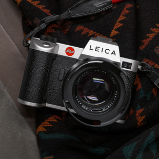 全新Leica 相机莱卡单电微单4700万像素 徕卡SL2专业全幅无反数码