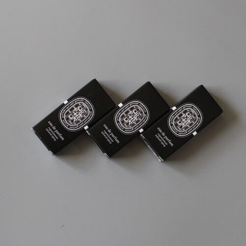 Diptyque蒂普提克Orphen奥菲恩 爵梦 香水原装试香小样2ml