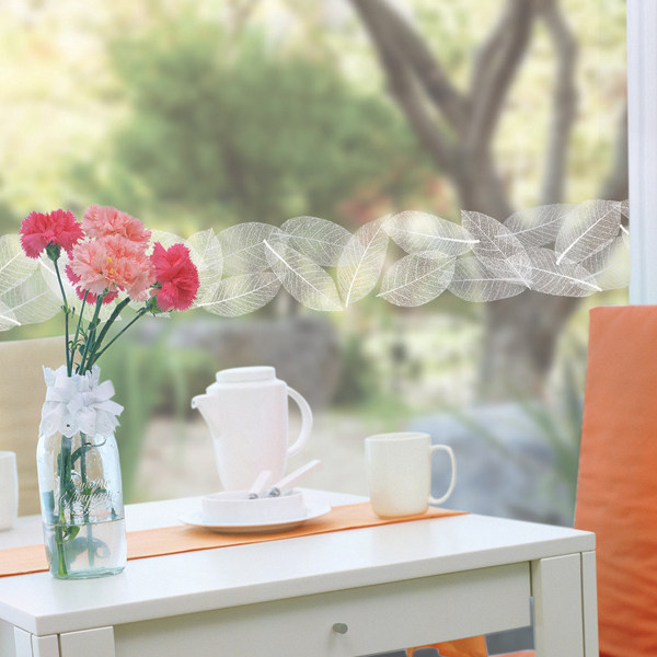 玻璃窗户镜子装饰贴纸玻璃门防撞条腰线贴防撞头警示贴纸自粘贴膜在类目 家居饰品, 贴饰, 瓷砖/玻璃贴中 - 来自Buy2taobao.com提供专业的淘宝代购服务