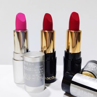 兰蔻迷恋丝缎唇膏小样2ml口红唇彩唇蜜361M显色持久保湿滋润20.02
