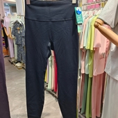 5299 无尴尬线显瘦显高打底裤 YUYU莱卡云感uu裤 高弹运动瑜伽裤