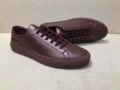 Wine Red (European Size) Non-Refundable and Non-Exchangeable