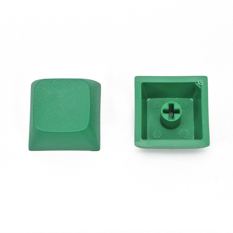 thumbnail for XDA test switch pager quick gaming mechanical keyboard replaces personalized keycaps PBT wear-resistant