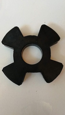 m250m618磨床磨床十字节橡胶