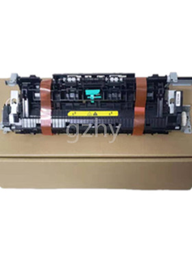 惠普227 203d定影组件 HPM203 M227FDN M227D定影器加热组件
