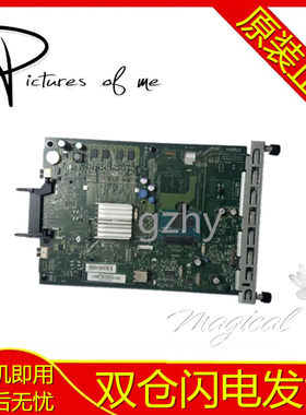 惠普M750主板 HP750N接口板 HP M750n主板 USB板 M570dn网络板