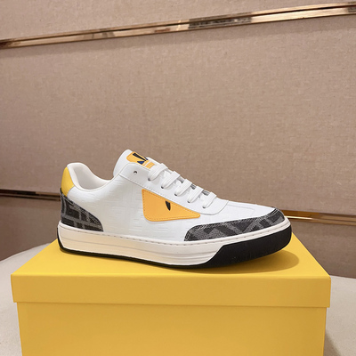 透气新款男鞋板鞋潮牌舒适