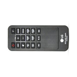 SH3B音箱系统 原装 回音壁音响COV33552406 遥控器适用于LG