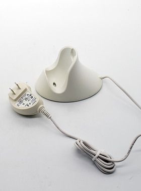 原装Clarisonic科莱丽洗脸仪 Pro Plus 3代充电器底座HK_J802-A12