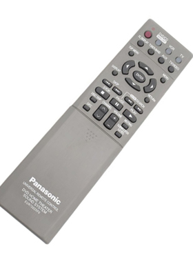 原装 Panasonic/松下DVD音响EUR7502XF0遥控器适用于SC-HT75音箱
