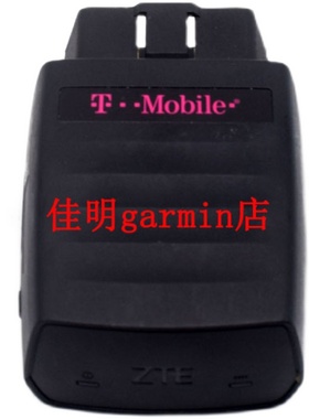 原装T Mobile中兴Z6200 4GSyncUP Drive Coche Conectado OBDII-W