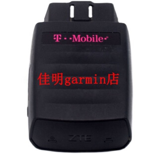 原装T Mobile中兴Z6200 4GSyncUP Drive Coche Conectado OBDII-W