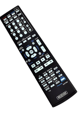 Pioneer先锋遥控器AXD7692适用于VSX-1023 VSX-823-K 接收机遥控