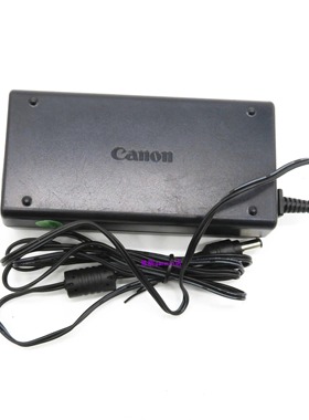 Canon佳能Selphy CP800 CP810 CP1200照片打印机电源适配器充电器