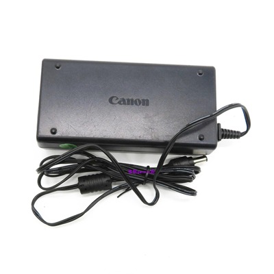 Canon佳能Selphy CP800 CP810 CP1200照片打印机电源适配器充电器