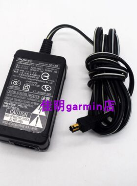 原装Sony索尼4.2V 1.7A电源适配器充电器适用于DSC-W200 DSC-W210