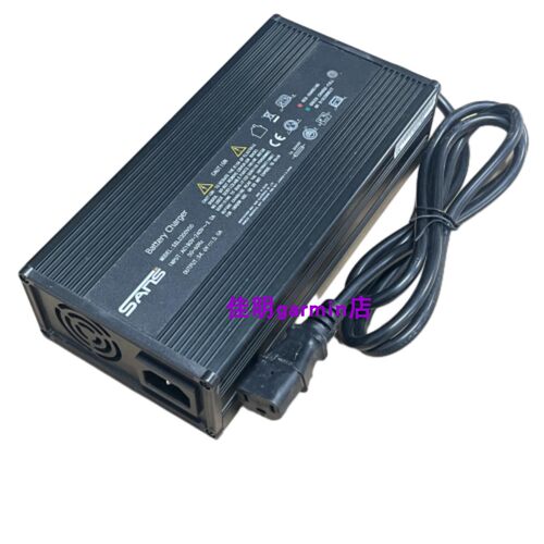 Sans SSLC300V55 54.6V 5A 273W 交流电电源适配器充电器