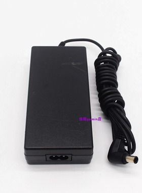 原装Sony索尼 19.5V 2.15A笔记本电脑电源电适配充电器 PCGA-ACX1