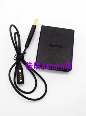 BOSE Frames Alto蓝牙太阳眼镜配件黑色磁吸充电线器墨镜充电器