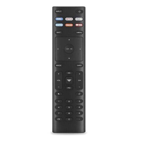 原装 Vizio/瑞轩 XRT136 遥控器 适用于E55-E2高清LED智能电视