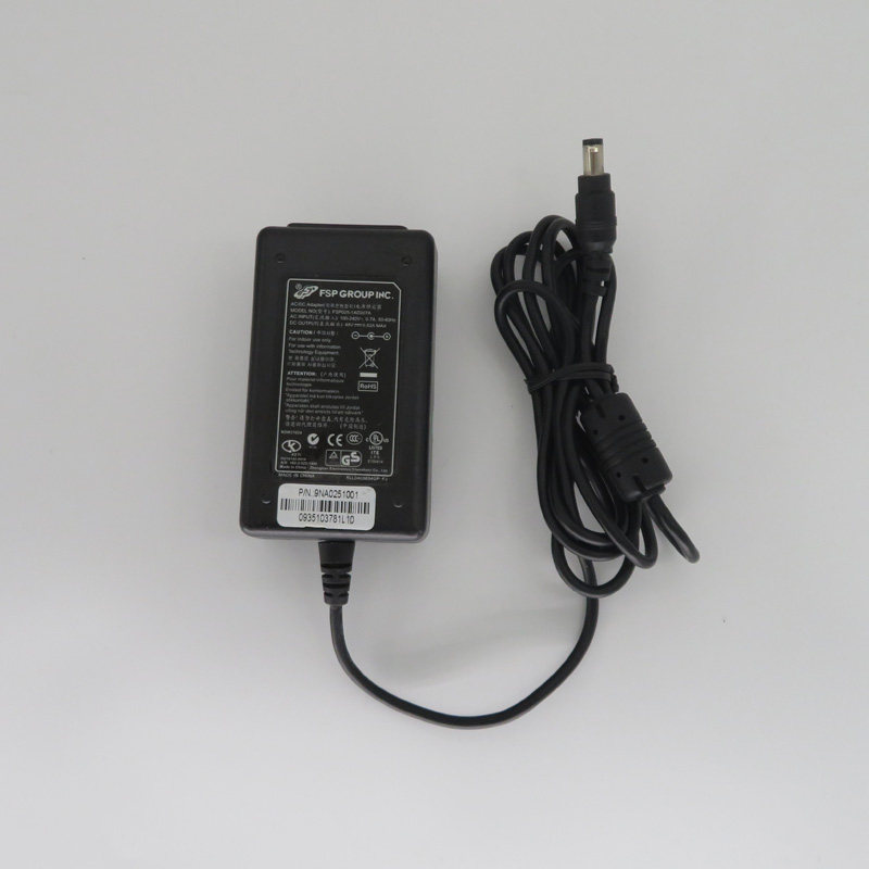 适用于华为 H3C锐捷无线APPOE电源适配器FSP025-1AD207A 48V0.52A