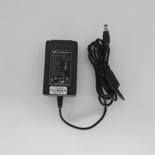 适用于华为 H3C锐捷无线APPOE电源适配器FSP025-1AD207A 48V0.52A
