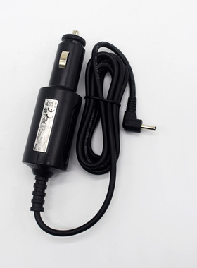 原装 Mitac汽车充电器适用于 Magellan Maestro 4040, 4050, 5310