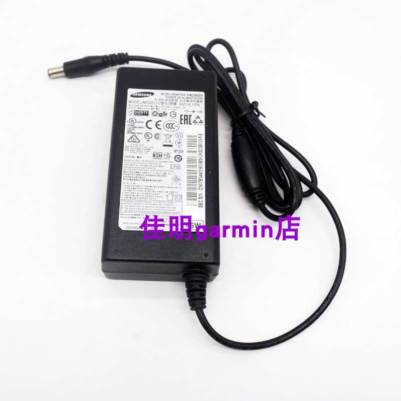 原装三星交流电源适配器适用于HW-J250 T24D391充电器14V3.22A