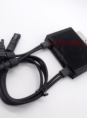 SolarEdge功率优化器P600-5RM4MRL600W SJ1518A-0114FA264-66