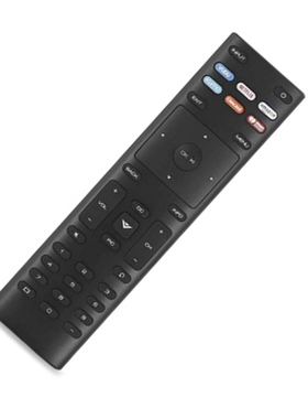 原装 Vizio/瑞轩 XRT136 遥控器 适用于D32f-F1高清LED智能电视