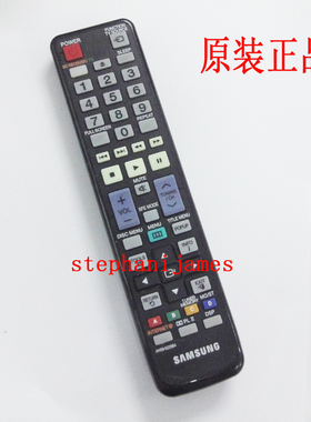 原装 Samsung三星电视 AH59-02298A遥控器 HT-C6930W AK59-00104S