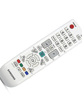 原装 Samsung /三星  BN59-00943A遥控器 适用于 2333HD 显示器