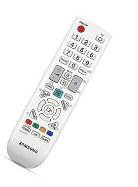 原装 Samsung /三星BN59-00943A遥控器适用于三星LE19B546C4W电视