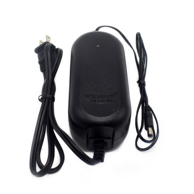 原装IRobot  Roomba 500 510 530 532 535 电源适配器充电器 120V