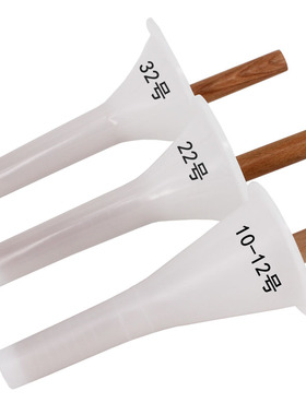 家用香肠灌肠机装灌腊肠管手动灌香肠漏斗罐做肉肠工具灌肠神器