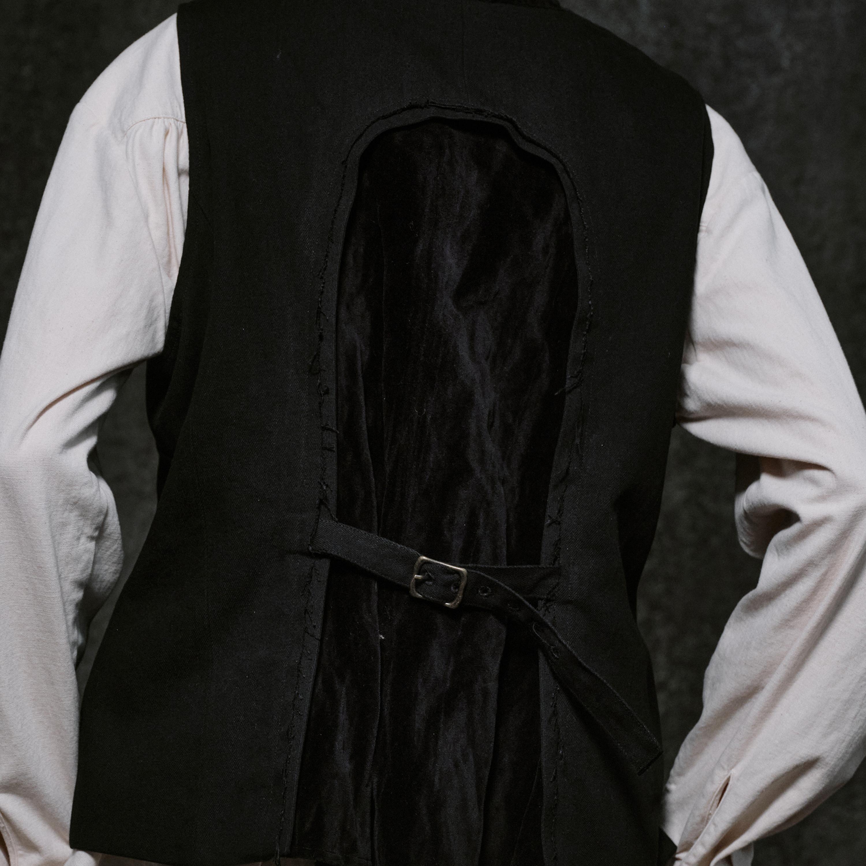 凌鸦ILNya-折影击剑马甲