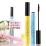 Macaron mascara lưới màu đỏ rung với đầu cọ rất nhỏ không thấm nước dài xoăn nữ không dễ làm nhòe tự nhiên - Kem Mascara / Revitalash chuốt dài mi