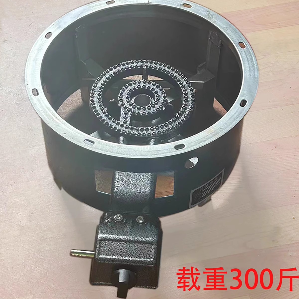汤桶灶平底锅商用摆摊