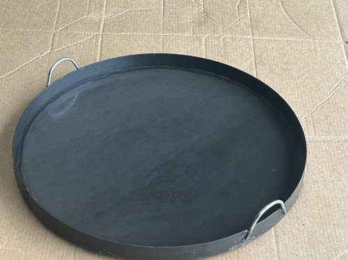 商用武大郎烧饼锅配方60厘米