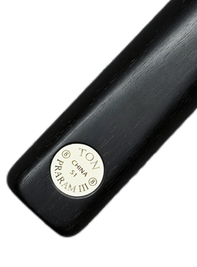 泰国TON台球杆SERIE S1 S2台球杆CHINA斯诺克小头杆中八球杆现货