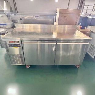 商用优尼柯冰柜门胶条操作台平冷柜门封条奶茶店工作台冰箱密封圈