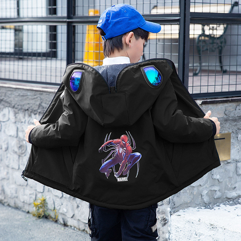 亏本清仓价甩卖儿童羽绒服男童冬季大童棉服外套儿童冬装棉衣男孩,童装/婴儿装/亲子装,羽绒服,淘宝优惠券,粉丝福利购,淘宝优惠卷