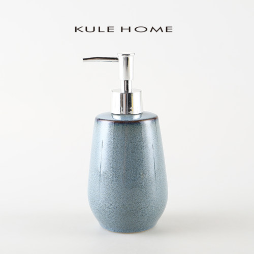 KULEHOME简约酒店乳液瓶