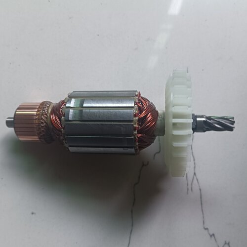 原装华丽HL5220/9003/903转子电圆锯切割机配件HLCS-185 CS22-235