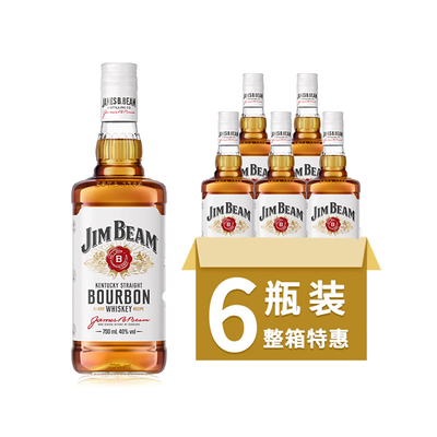 西班牙波本威士忌原装进口