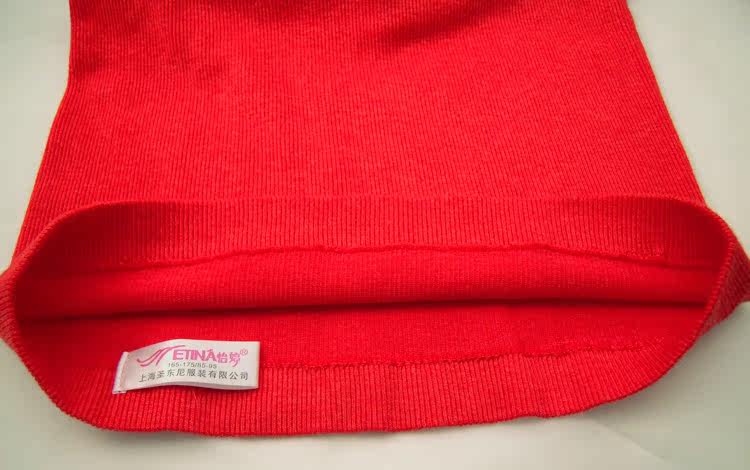 Corset amincissant en viscose - Ref 700908 Image 3