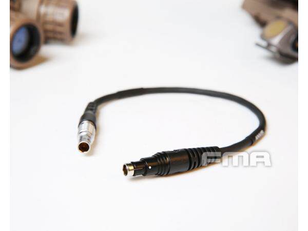 FMA GPNVG18 LINK CABLE FUNCTION VERSION TB1288-C