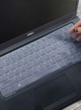 戴尔Latitude 5310 5200 5300 7200 7300 3301笔记本键盘保护贴膜