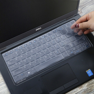 戴尔Latitude 5310 5200 5300 7200 7300 3301笔记本键盘保护贴膜